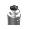 Termo eléctrico PEABODY PE-ET1001D 1 litro 700W acero inoxidable gris oscuro