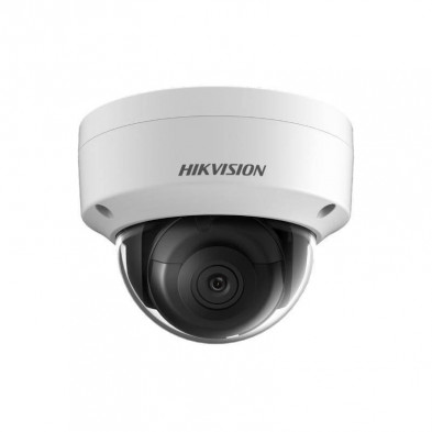 Cámara HIKVISION DS-2CD2123G2-I tipo domo 2MP 2.8mm