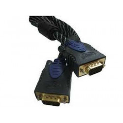 Cable VGA NISUTA NSCVGA3 3m