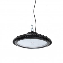 Colgante led LUMENAC SATURNO 200W 21268lm 5000K luz fría