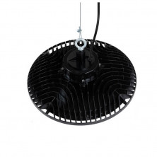 Colgante led LUMENAC SATURNO 200W 21268lm 5000K luz fría