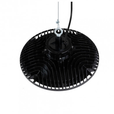 Colgante led LUMENAC SATURNO 200w D410mm 5000k 21268lm