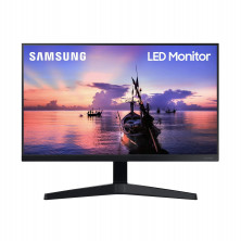 Monitor led SAMSUNG LF27T350FHL 27'' HDMI/VGA flat IPS 75Hz