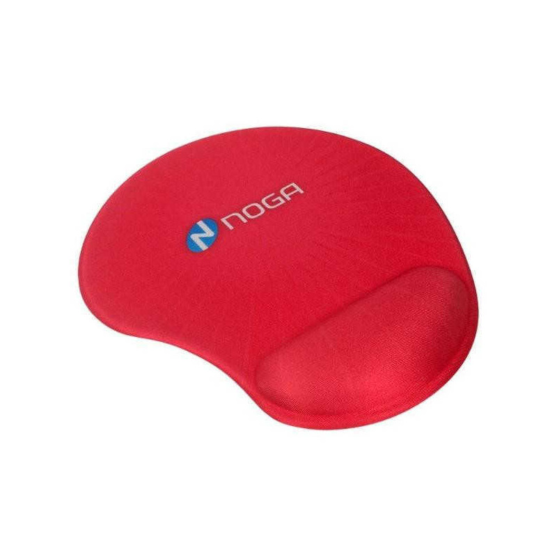 Mouse pad noga con gel
