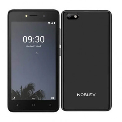 Celular NOBLEX A50 PLUS Dual Sim 2gb RAM 32gb