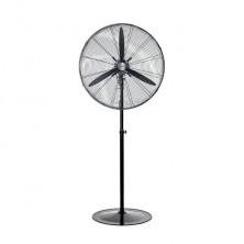 Ventilador de Pie y Pared PEABODY PE-VI260M Industrial 26'' Paletas Metalicas