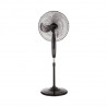 Ventilador de Pie PEABODY PE-VP350 digital 20'' paletas metálicas con control remoto