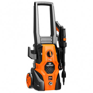 Hidrolavadora DAEWOO DAX65-100 100 bar/max 390l/h max 1600w