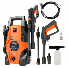 Hidrolavadora DAEWOO DAX1130 105 bar/max 390l/h max 1200w