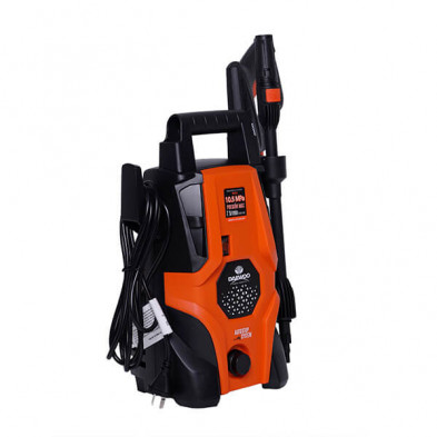Hidrolavadora DAEWOO DAX1130 105 bar/max 390l/h max 1200w