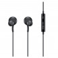 Auriculares SAMSUNG IA500 3.5mm in-ear