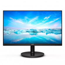 Monitor Led PHILIPS 221V8/77 22'' 75Hz HDMI VGA