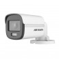 Cámara HIKVISION DS-2CE10DF0T-F bullet exterior FHD 1080p 2mp