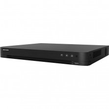 Dvr HIKVISION IDS-7216HQHI-M2/S 16 canales hdmi/vga