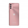 Celular MOTOROLA G42 4GB RAM 128GB rosa con cargador