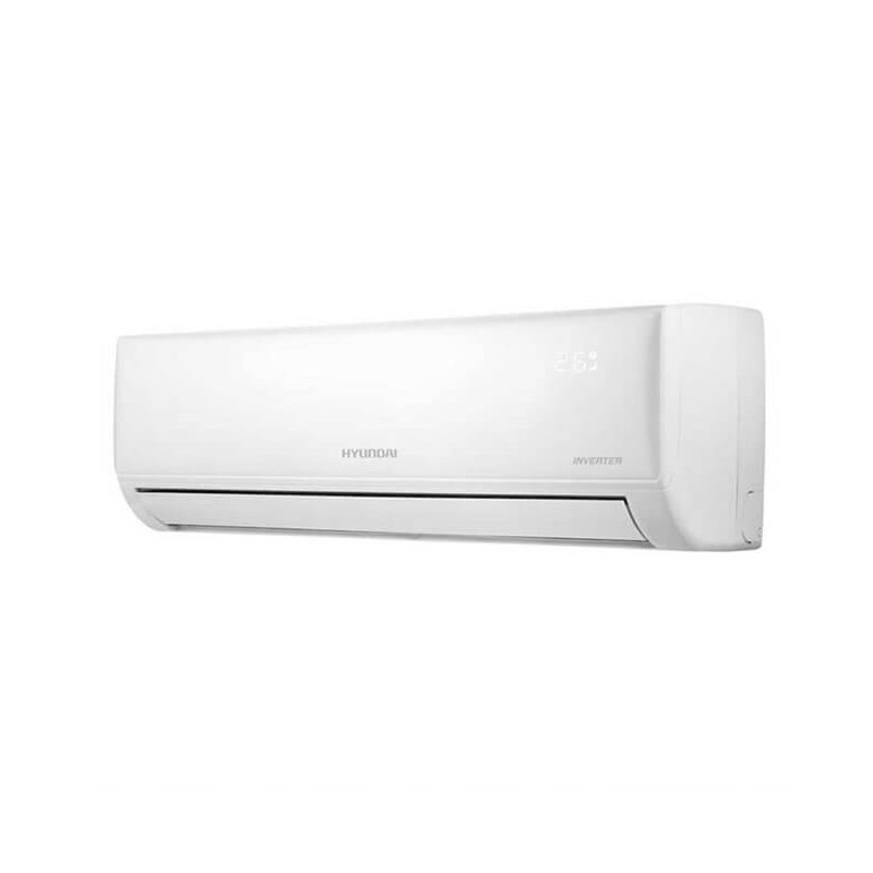 Aire Acondicionado HYUNDAI 4500F 5300w Split Frio Calor On/Off