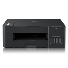 Impresora multifunción BROTHER INK TANK DCPT420W sistema de tinta continua WIFI