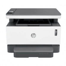 Impresora multifunción HP NEVERSTOP 1200A monocromática láser