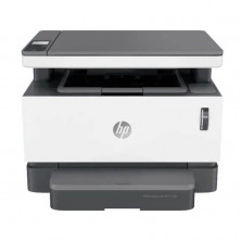 Impresora multifunción HP NEVERSTOP 1200A monocromática Láser