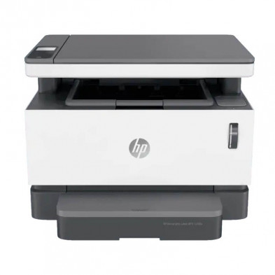 Impresora multifunción HP NEVERSTOP 1200A monocromática Láser