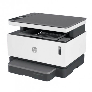 Impresora multifunción HP NEVERSTOP 1200A monocromática Láser