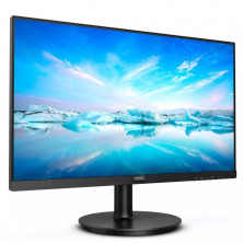 Monitor Led PHILIPS 241V8L77 24'' FHD 75hz HDMI VGA