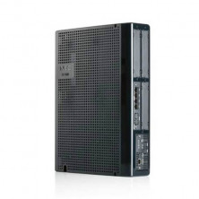 Central telefónica sl2100-308 3x8 sistema smart line m con gabinete base