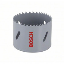 Sierra copa HSS BOSCH 38 mm 1.1/2