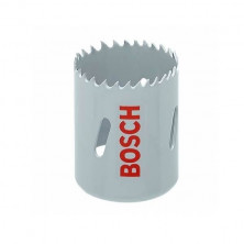 Sierra copa HSS BOSCH 25 mm / 1