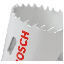 Sierra copa HSS BOSCH 19 mm / 3/4
