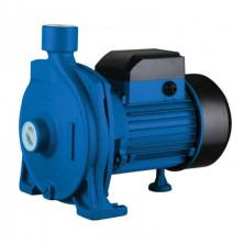 Electrobomba centrifuga MEC CPM158-A monofasica 0.75kw 1hp 220v