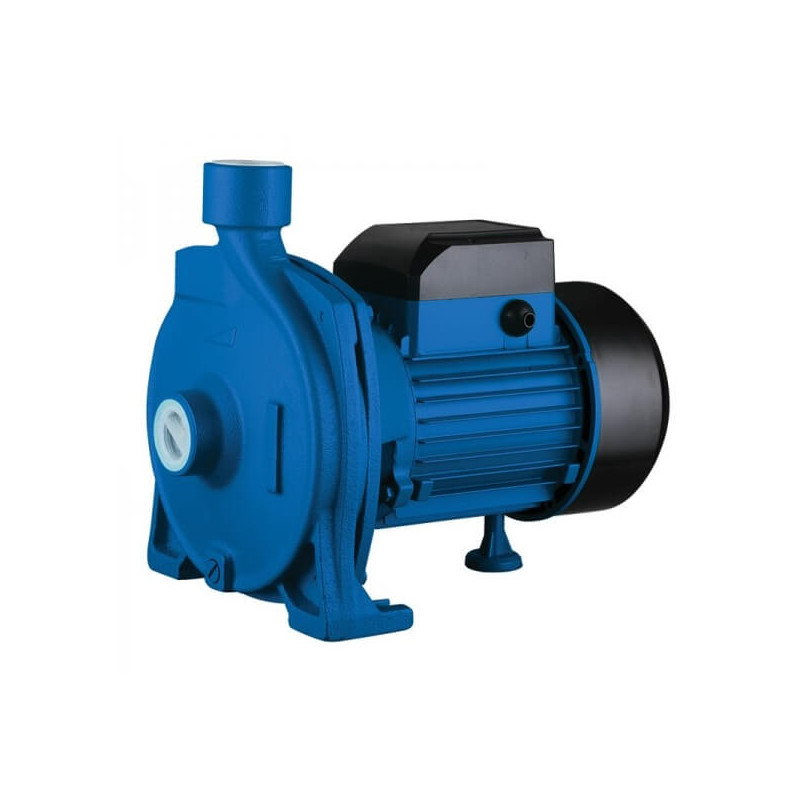 Electrobomba centrífuga MEC CPM146-A 220V 0.75HP 0.55kW