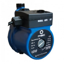 Electrobomba presurizadora MEC ZP15-9-160BR 100w 0.48amp 220v
