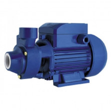 Electrobomba centrifuga periférica MEC QB 70 0.75hp 3,8amp 220v