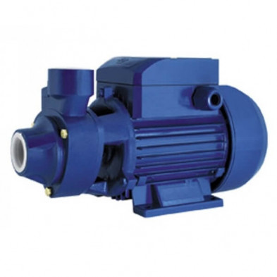 Electrobomba centrifuga periférica MEC QB 70 0.75hp 3,8amp 220v