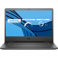 Notebook DELL VOSTRO 3405 AMD R5-3450U 8gb RAM 256gb SSD 14 con licencia windows 10 home