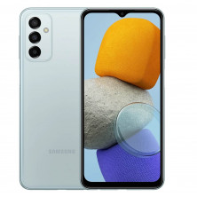 Celular SAMSUNG GALAXY M23 5G 4gb RAM 128gb azul dual SIM