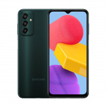 Celular SAMSUNG GALAXY M13 4gb RAM 128gb verde dual SIM