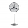 Ventilador de pie y pared PEABODY PE-VI300ME Industrial 30'' 240W paletas metálicas Ventilador de pie y pared PEABODY PE-VI300ME Industrial 30'' 240W paletas metálicas
