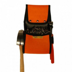 Clavera simple toolmen sin herramientas bolsillo/porta martillo/tenaza