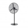Ventilador de pie y pared PEABODY PE-VI300ME Industrial 30'' 240W paletas metálicas Ventilador de pie y pared PEABODY PE-VI300ME Industrial 30'' 240W paletas metálicas