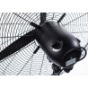 Ventilador de pie y pared PEABODY PE-VI300ME Industrial 30'' 240W paletas metálicas Ventilador de pie y pared PEABODY PE-VI300ME Industrial 30'' 240W paletas metálicas