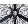 Ventilador de pie y pared PEABODY PE-VI300ME Industrial 30'' 240W paletas metálicas Ventilador de pie y pared PEABODY PE-VI300ME Industrial 30'' 240W paletas metálicas