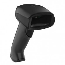 Lector de códigos de barras HONEYWELL XENON XP 1952 láser inalámbrico con base y memoria
