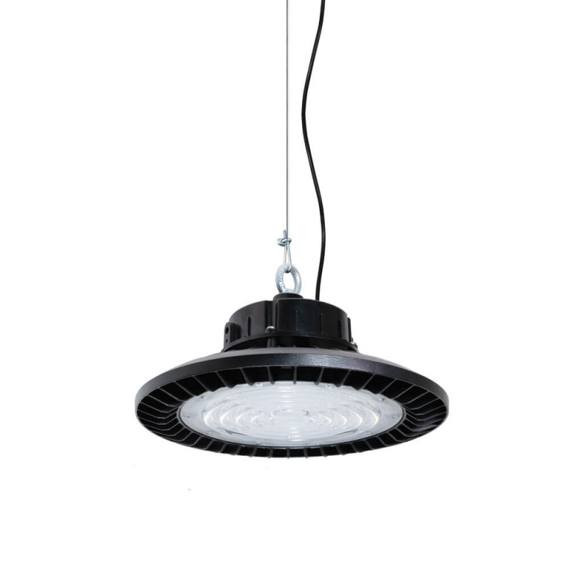 Colgante led LUMENAC VENUS 150W 19500lm 5000K luz fría