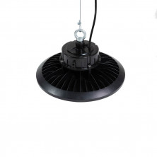Colgante LED LUMENAC VENUS 150w 120° 5000k diámetro 319mm