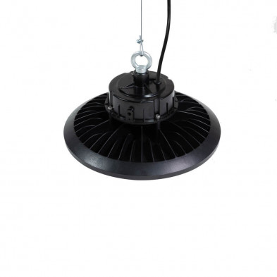 Colgante LED LUMENAC VENUS 150w 120° 5000k diámetro 319mm