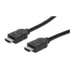 Cable HDMI TVR m/m cinta blindado 1.5m v1.4 con filtro