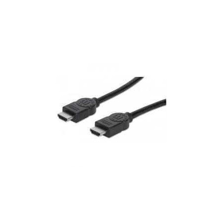 Cable HDMI TVR m/m cinta blindado 1.5m v1.4 con filtro