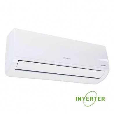 Aire Acondicionado HYUNDAI 2700FG 3200W Inverter Split Frio Calor